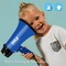 Pyle Portable Megaphone Speaker Siren Bullhorn, Blue PMP21BL - alternate 7